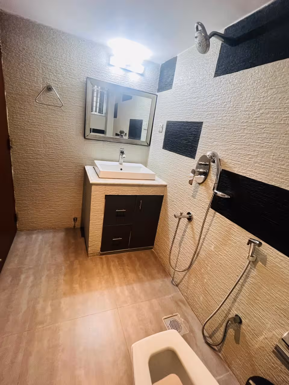 third bedroom · Private Full bathroom
